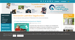Desktop Screenshot of chuchos-gr.org